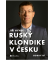 Kniha Jiřího Hynka - Ruský Klondike v Česku